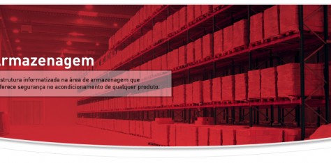 Armazenagem